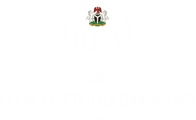 REA Logo
