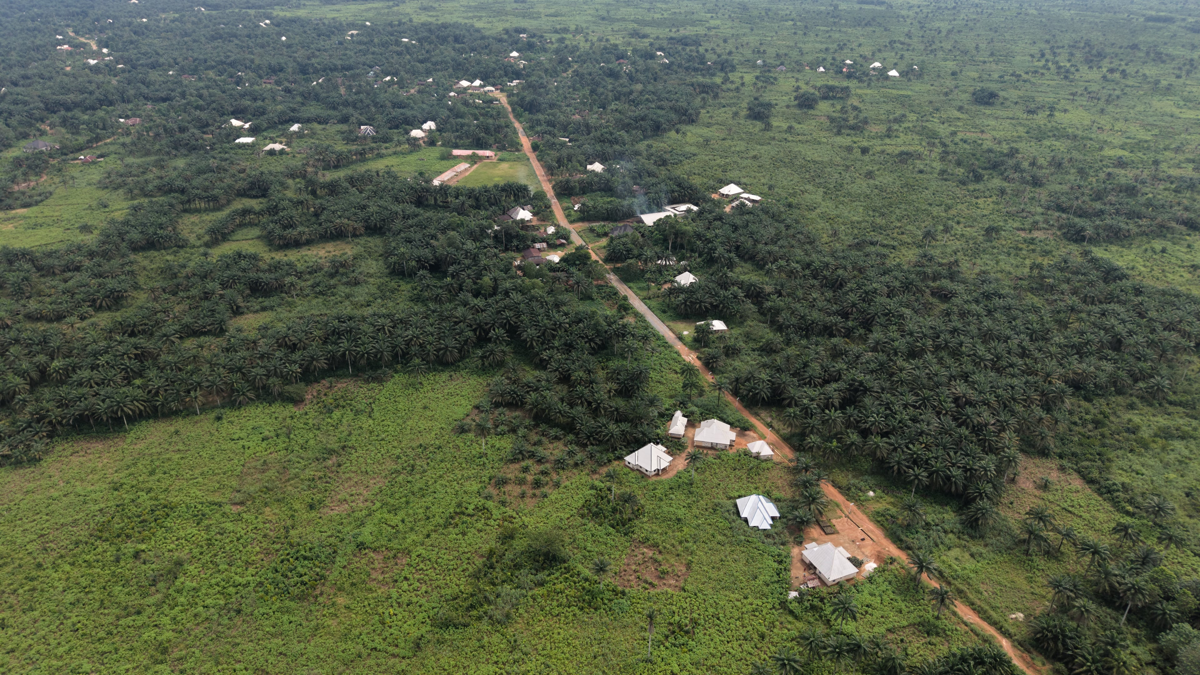 Off-grid refrigeration programme